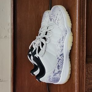 Jordan 11 Retro Low Size 12